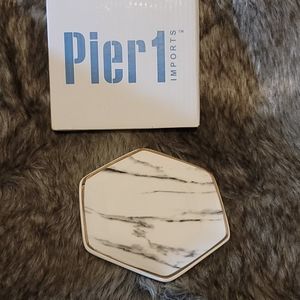 Pier 1 Imports jewelry dish